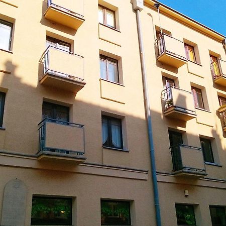 MyPlace Stary Toruń Exterior foto