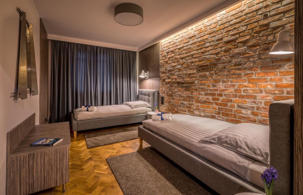 MyPlace Stary Toruń Exterior foto
